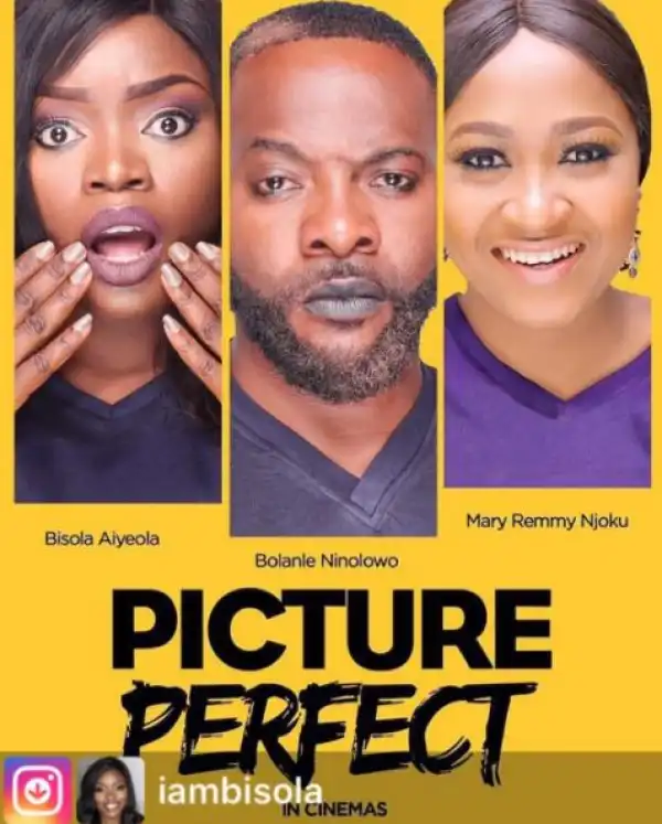 “Bisola Never Liked You” – Debbie-Rise’s Fans Remind Her As She Shares Photo Of Bisola